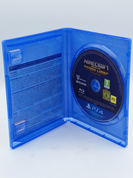 Minecraft: Story Mode Season 2